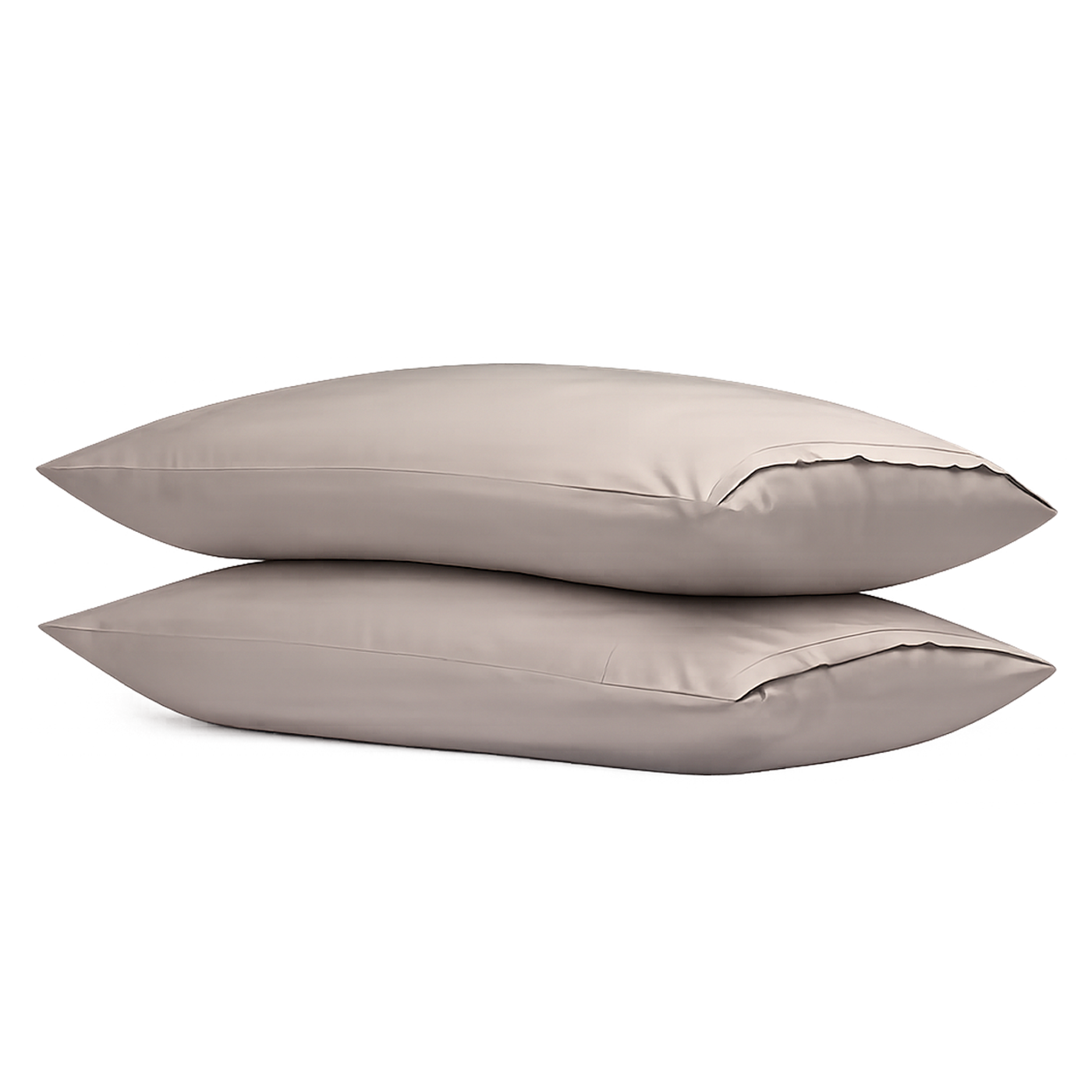 Bamboo Pillow Cases Set