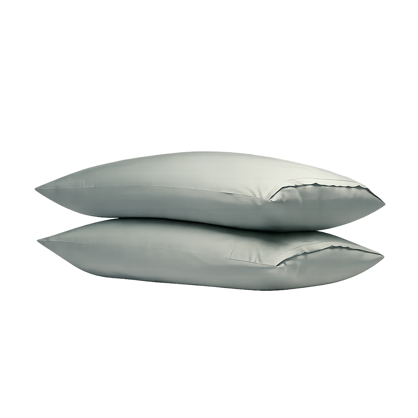 Bamboo Pillow Cases Set