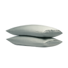Bamboo Pillow Cases Set
