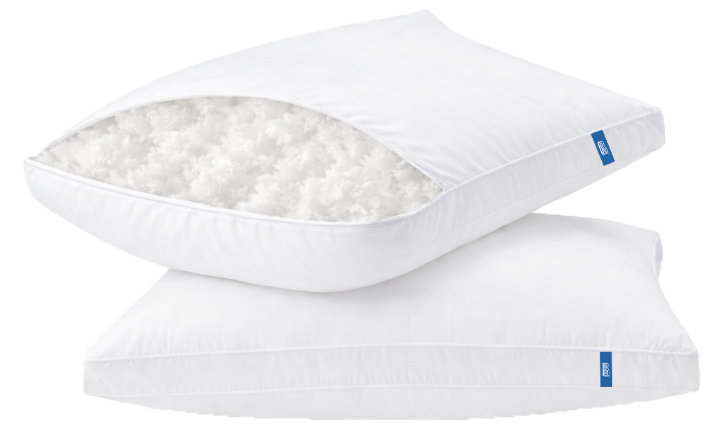 The benefits of Cloud Gel Pillow