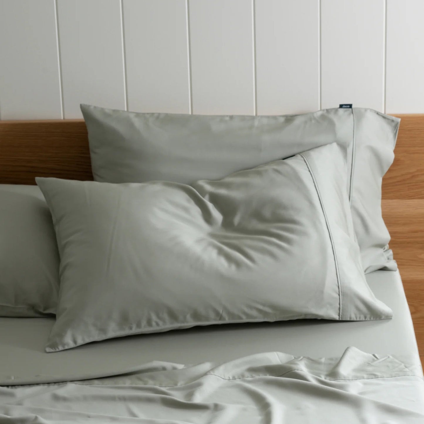 Bamboo Pillow Cases Set - Kotta™