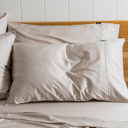 Bamboo Pillow Cases Set - Kotta™