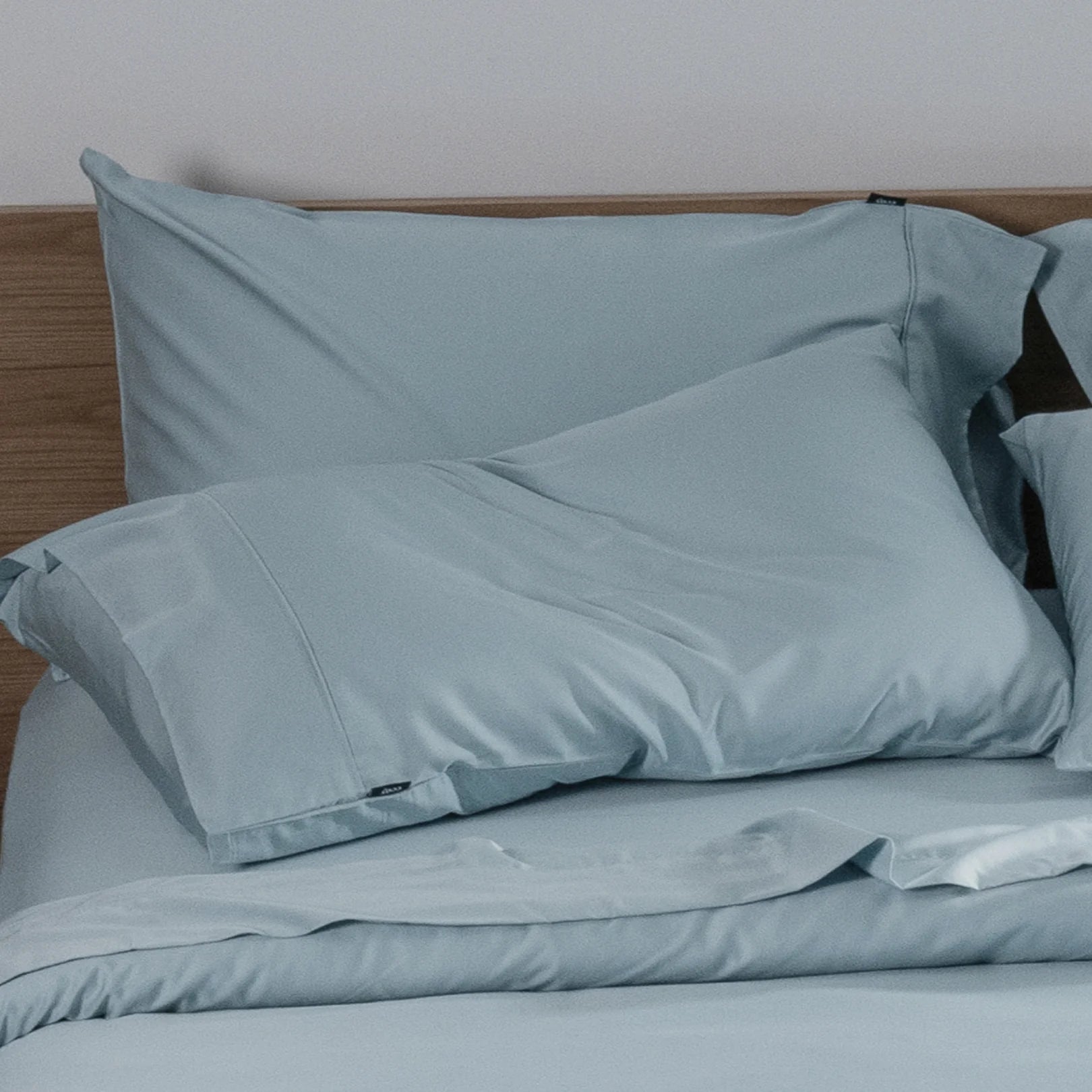 Bamboo Pillow Cases Set - Kotta™