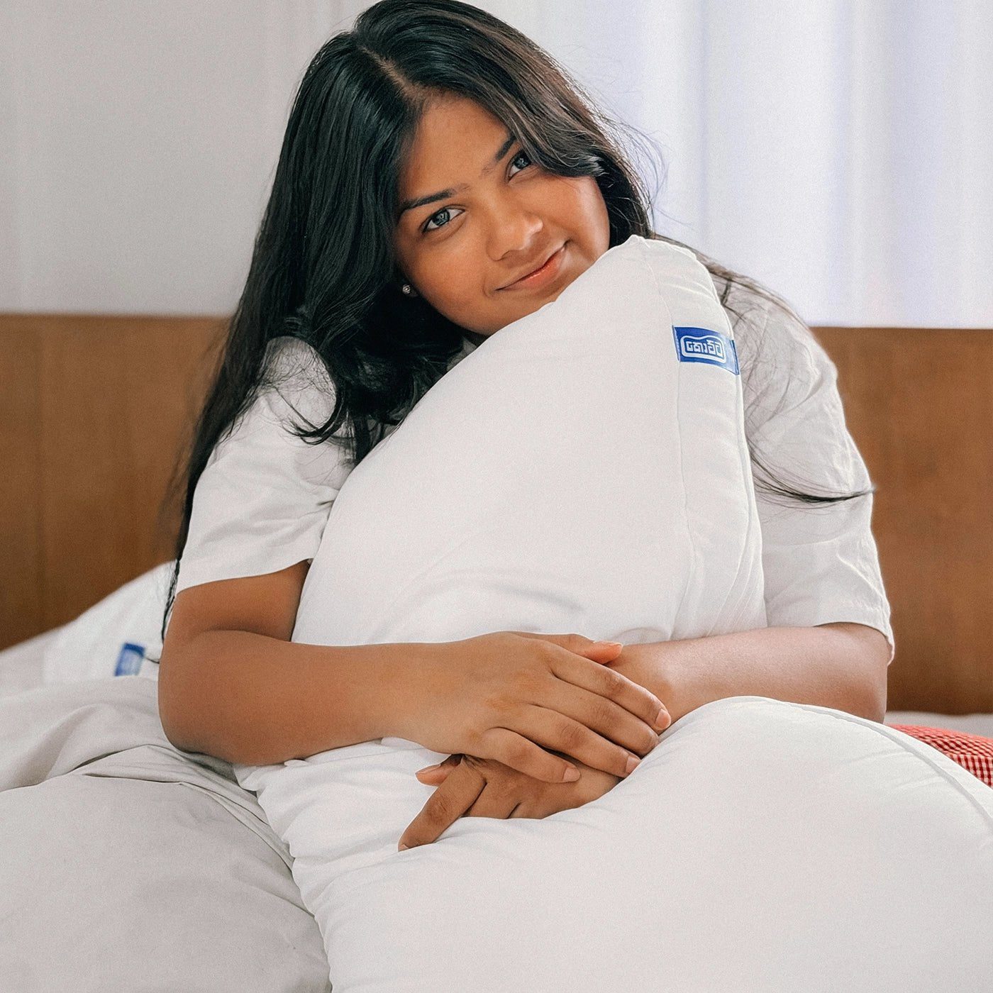 Cloud Gel Pillow - Kotta™