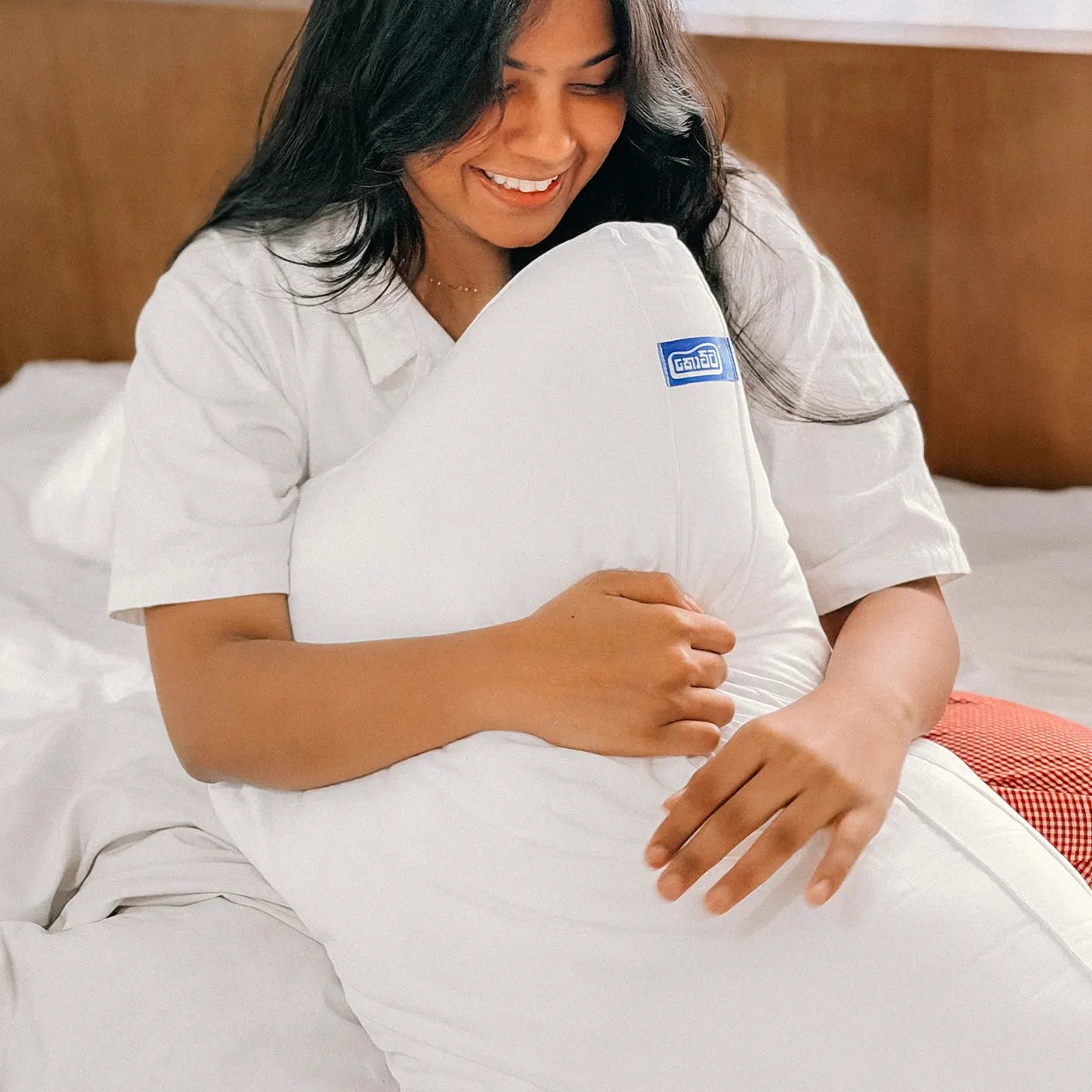 Cloud Gel Pillow - Kotta™