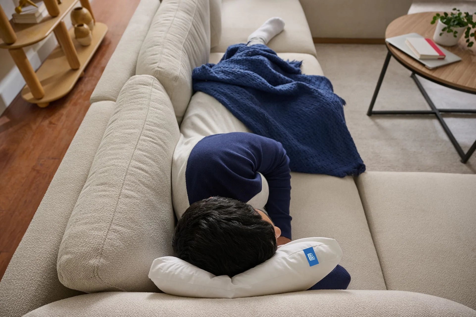 Cloud Nap Pillow - Kotta™