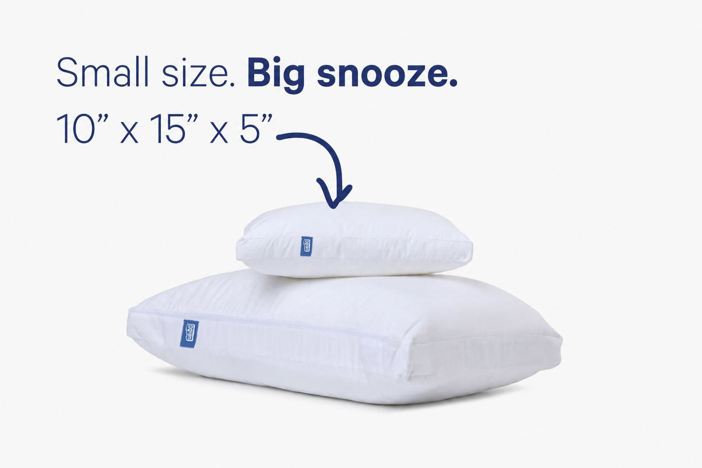 Cloud Nap Pillow - Kotta™