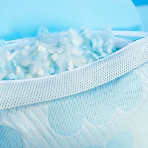 Cloud Side Pillow - Kotta™
