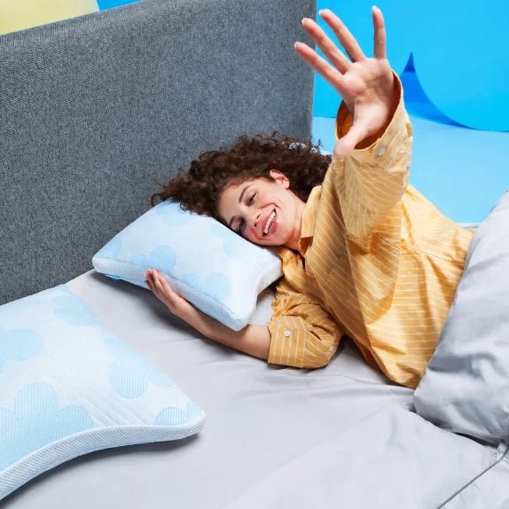 Cloud Side Pillow - Kotta™