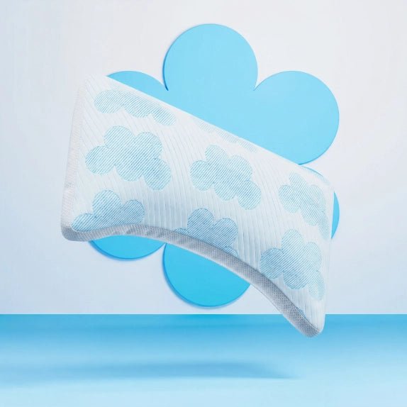 Cloud Side Pillow - Kotta™