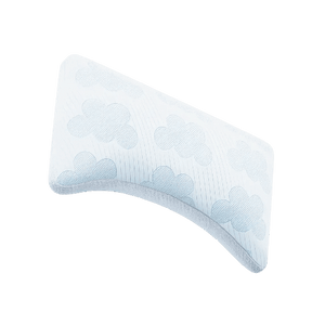 Cloud Side Pillow