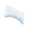 Cloud Side Pillow