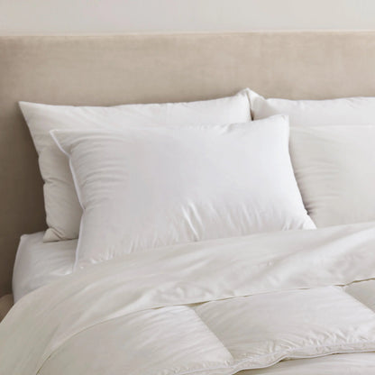 Luxury Feather Down Pillow - Kottá