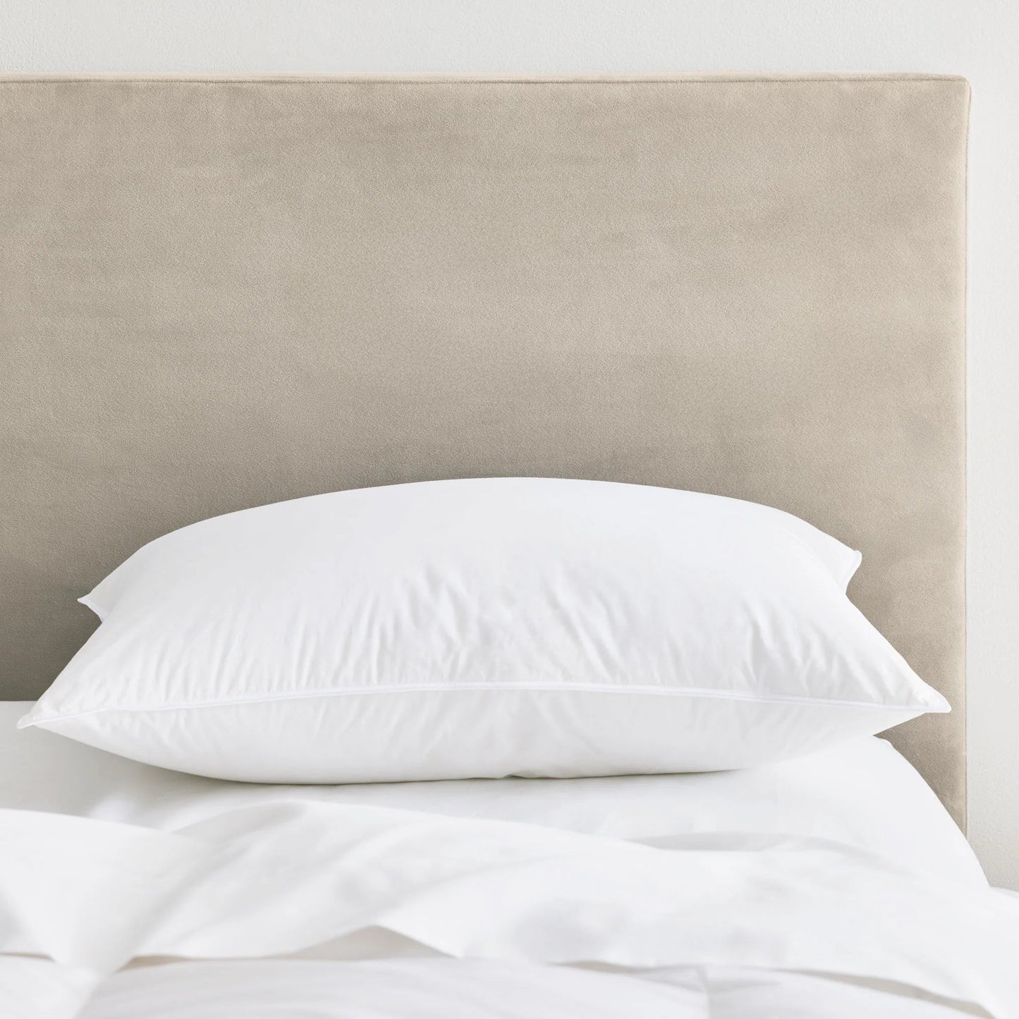 Luxury Feather Down Pillow - Kottá