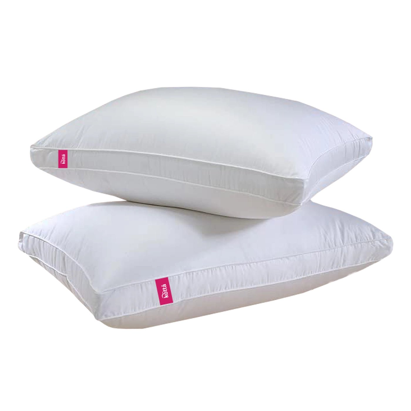 Premium Gel Pillow - Kottá