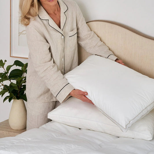 Premium Gel Pillow Bundle Pack - Kottá