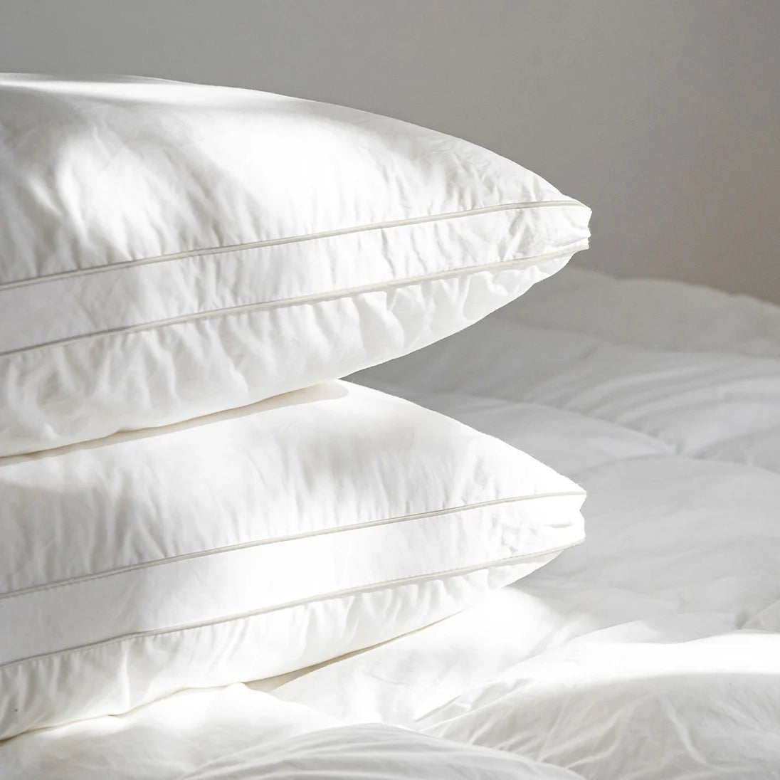 Premium Gel Pillow Bundle Pack - Kottá