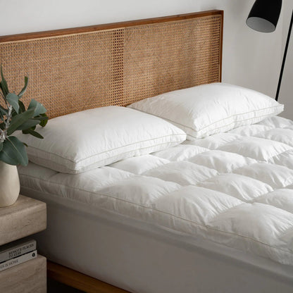 Premium Gel Pillow Bundle Pack - Kottá